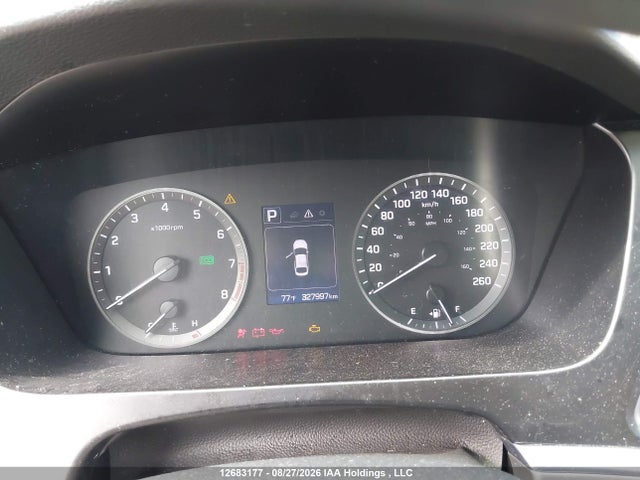 Hyundai SONATA GL 2015 5NPE24AF8FH008837 Image 7