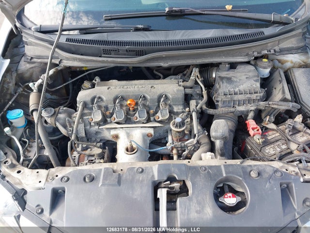 Aukcja sprzedaży 2015 Honda Civic Lx, vin: 2HGFB2F42FH052066, numer aukcji: 12683178