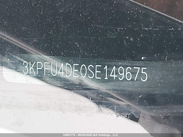 KIA K4 Ex/ex+ 2025 3KPFU4DE0SE149675 Image 18