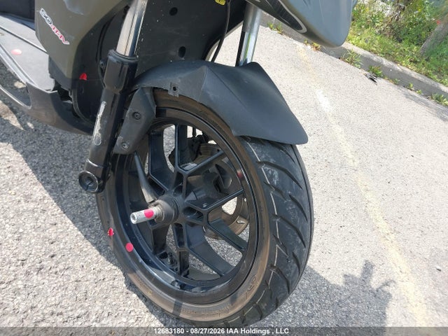 ZAPC506B2T4005414 Piaggio Typhoon 50