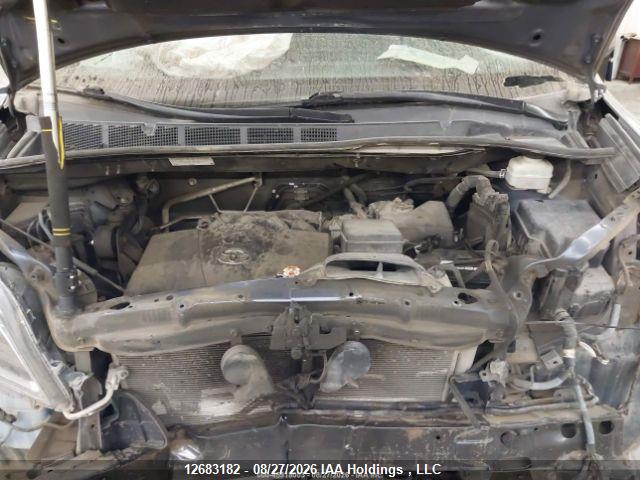 Auction sale of the 2017 Toyota Sienna Xle/limited, vin: 5TDYZ3DC2HS863681, lot number: 12683182