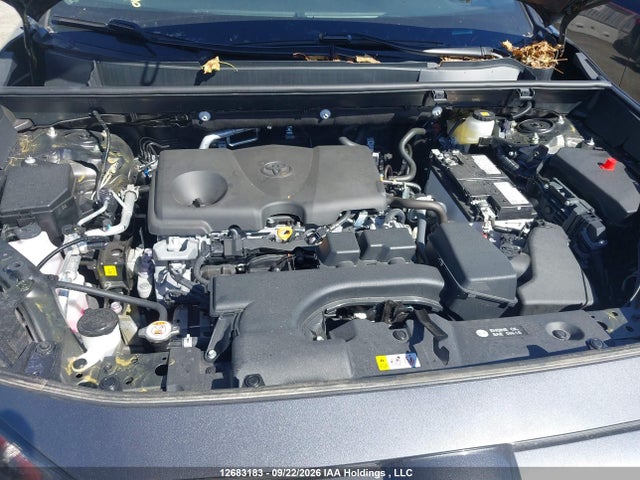 Aukcja sprzedaży 2025 Toyota Rav4, vin: 2T3B1RFV6SC573059, numer aukcji: 12683183