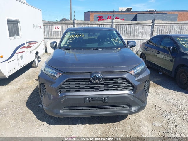 Aukcja sprzedaży 2025 Toyota Rav4, vin: 2T3B1RFV6SC573059, numer aukcji: 12683183