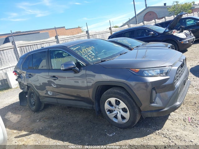 Aukcja sprzedaży 2025 Toyota Rav4, vin: 2T3B1RFV6SC573059, numer aukcji: 12683183