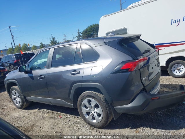 Aukcja sprzedaży 2025 Toyota Rav4, vin: 2T3B1RFV6SC573059, numer aukcji: 12683183