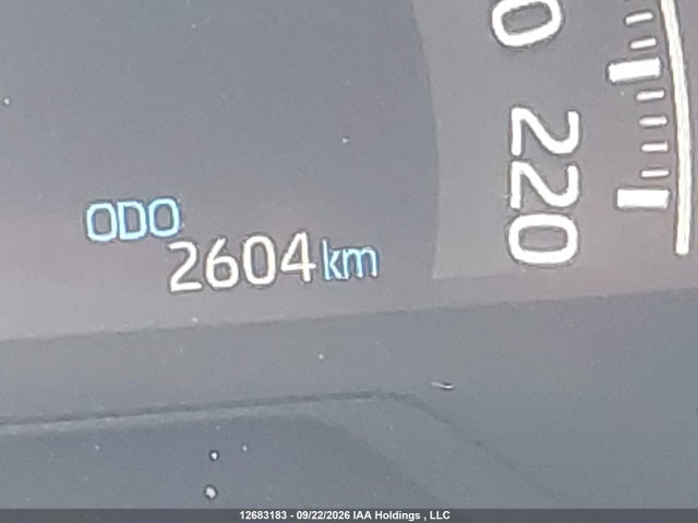Aukcja sprzedaży 2025 Toyota Rav4, vin: 2T3B1RFV6SC573059, numer aukcji: 12683183