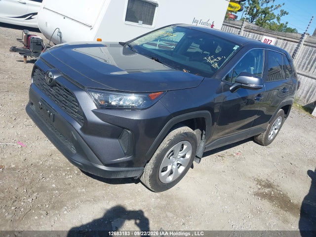 Aukcja sprzedaży 2025 Toyota Rav4, vin: 2T3B1RFV6SC573059, numer aukcji: 12683183