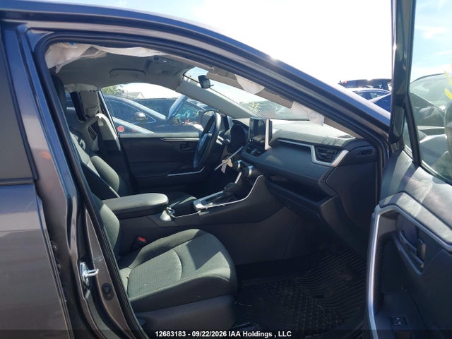 Aukcja sprzedaży 2025 Toyota Rav4, vin: 2T3B1RFV6SC573059, numer aukcji: 12683183