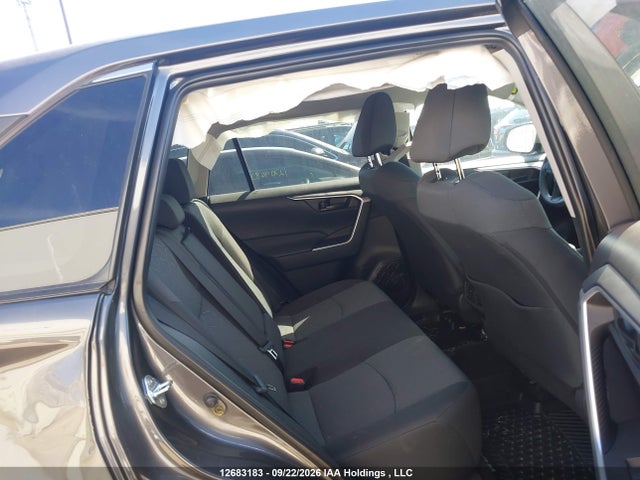 Aukcja sprzedaży 2025 Toyota Rav4, vin: 2T3B1RFV6SC573059, numer aukcji: 12683183