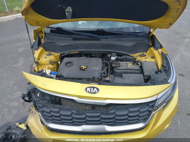 KIA Seltos Lx 2021 KNDEP2AA5M7118854 Image 10