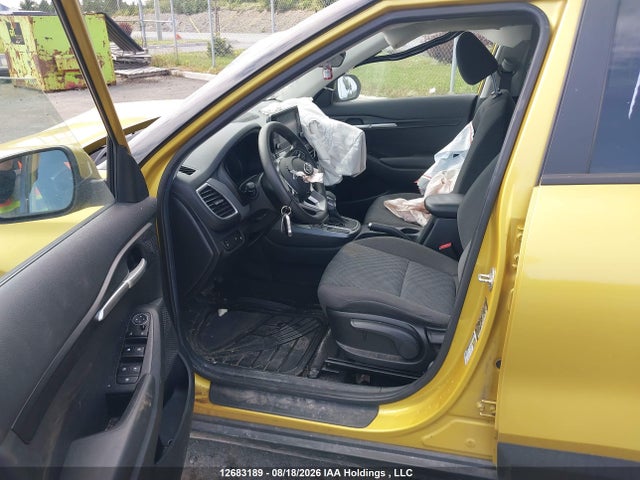 KIA Seltos Lx 2021 KNDEP2AA5M7118854 Image 5
