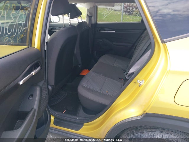 KIA Seltos Lx 2021 KNDEP2AA5M7118854 Image 8