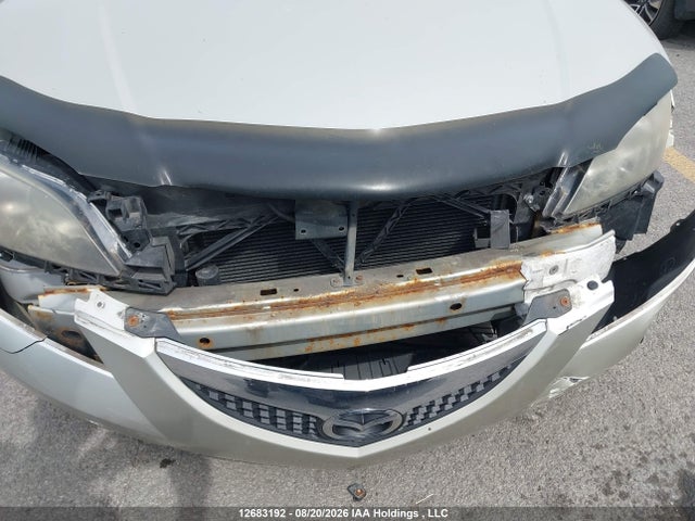 Продажа на аукционе авто 2008 Mazda 3 I, vin: JM1BK32F381786341, номер лота: 12683192