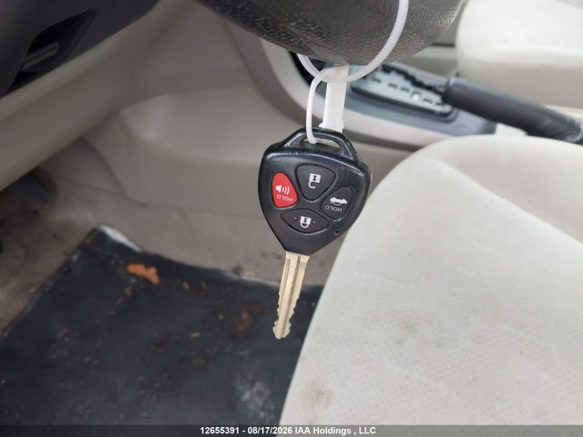 Aukcja sprzedaży 2012 Toyota Corolla Ce, vin: 2T1BU4EE5CC783223, numer aukcji: 12655391