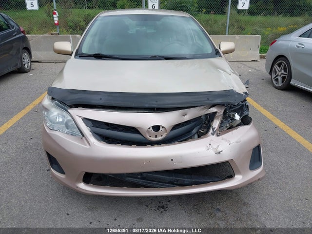 Aukcja sprzedaży 2012 Toyota Corolla Ce, vin: 2T1BU4EE5CC783223, numer aukcji: 12655391