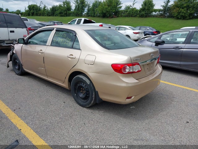 Aukcja sprzedaży 2012 Toyota Corolla Ce, vin: 2T1BU4EE5CC783223, numer aukcji: 12655391