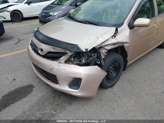 Aukcja sprzedaży 2012 Toyota Corolla Ce, vin: 2T1BU4EE5CC783223, numer aukcji: 12655391