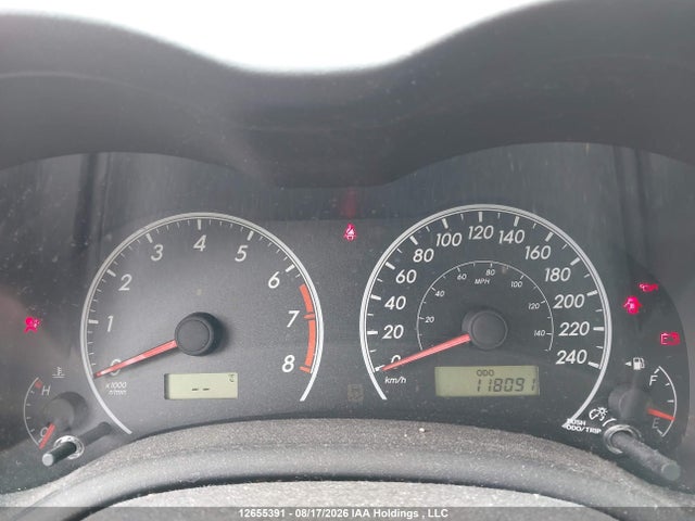 Aukcja sprzedaży 2012 Toyota Corolla Ce, vin: 2T1BU4EE5CC783223, numer aukcji: 12655391
