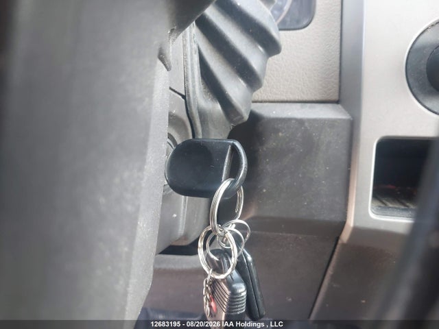 12683195 :رقم المزاد ، 1FTFW1EV8AFA23799 vin ، 2010 Ford F150 Supercrew مزاد بيع