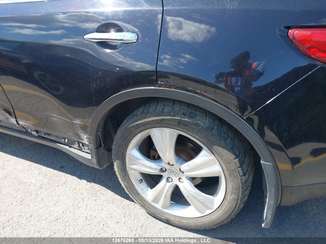 2011 Infiniti Fx35 მანქანა იყიდება აუქციონზე, vin: JN8AS1MW5BM730893, აუქციონის ნომერი: 12676268