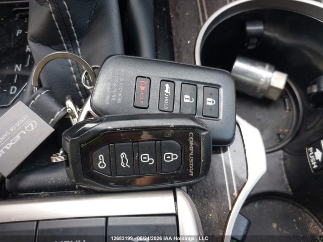 Продажа на аукционе авто 2020 Lexus Rx 350, vin: 2T2JZMDA5LC215268, номер лота: 12683199
