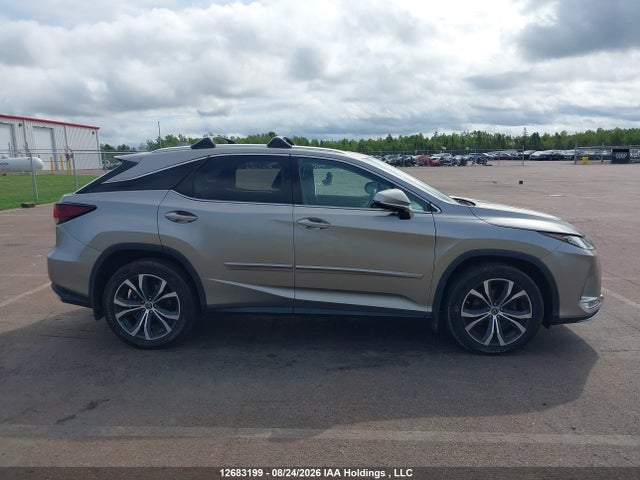Продажа на аукционе авто 2020 Lexus Rx 350, vin: 2T2JZMDA5LC215268, номер лота: 12683199