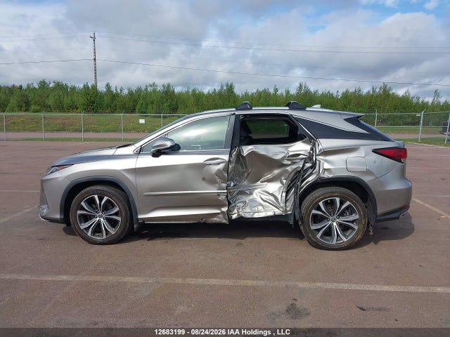 Продажа на аукционе авто 2020 Lexus Rx 350, vin: 2T2JZMDA5LC215268, номер лота: 12683199