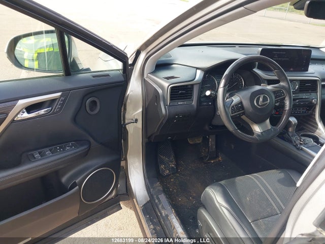 Продажа на аукционе авто 2020 Lexus Rx 350, vin: 2T2JZMDA5LC215268, номер лота: 12683199