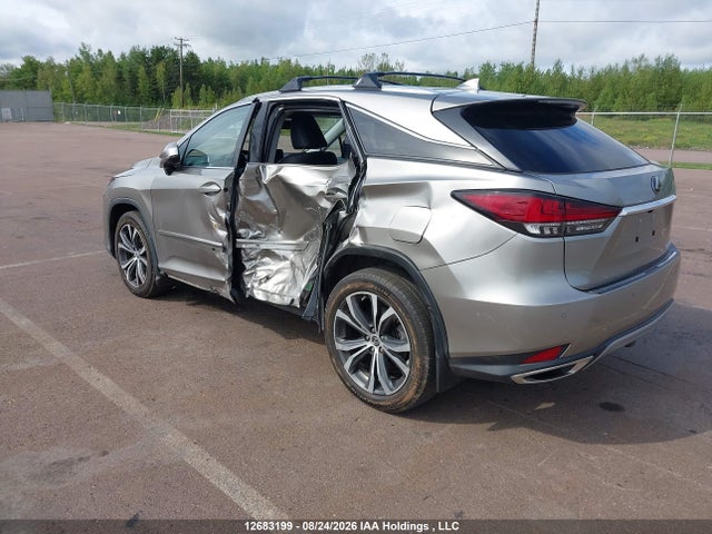 Продажа на аукционе авто 2020 Lexus Rx 350, vin: 2T2JZMDA5LC215268, номер лота: 12683199