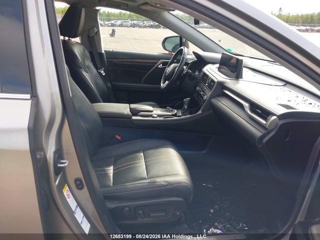 Продажа на аукционе авто 2020 Lexus Rx 350, vin: 2T2JZMDA5LC215268, номер лота: 12683199
