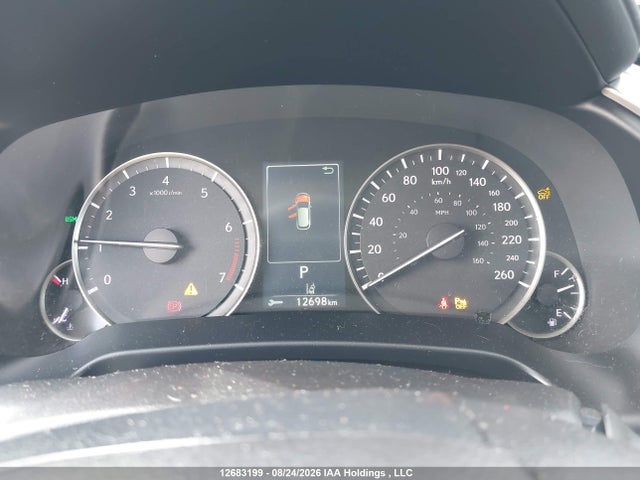Продажа на аукционе авто 2020 Lexus Rx 350, vin: 2T2JZMDA5LC215268, номер лота: 12683199