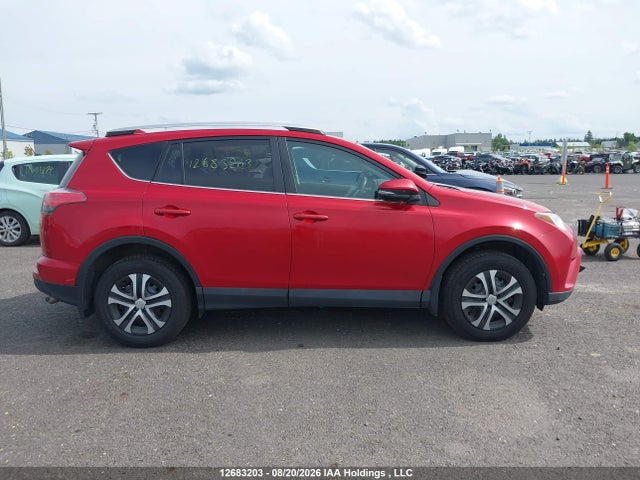 Toyota RAV4 LE 2016 2T3BFREV1GW470155 Image 13