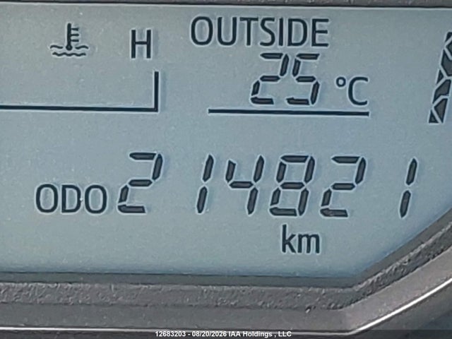 Toyota RAV4 LE 2016 2T3BFREV1GW470155 Image 15