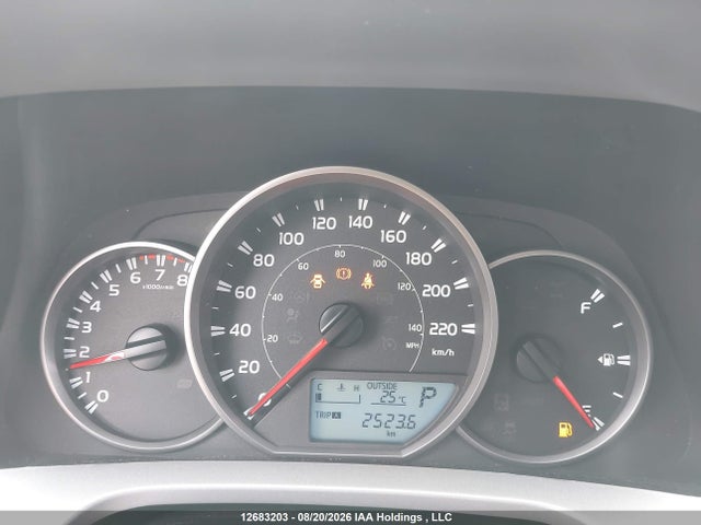 Toyota RAV4 LE 2016 2T3BFREV1GW470155 Image 7