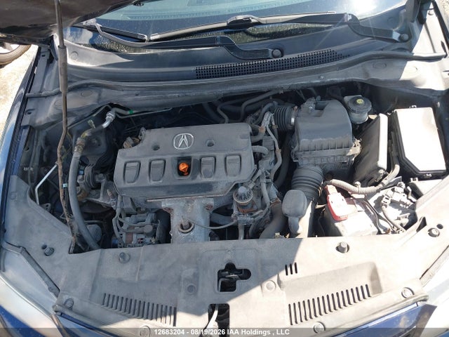 2013 Acura Ilx 20 მანქანა იყიდება აუქციონზე, vin: 19VDE1F39DE403068, აუქციონის ნომერი: 12683204