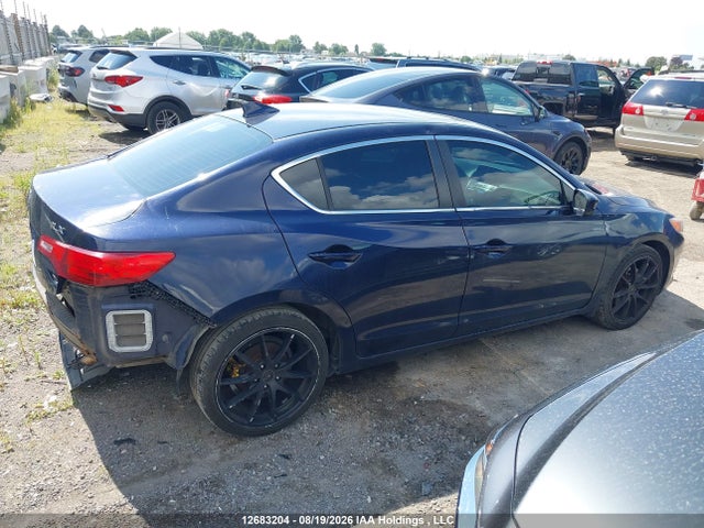 Aukcja sprzedaży 2013 Acura Ilx 20, vin: 19VDE1F39DE403068, numer aukcji: 12683204