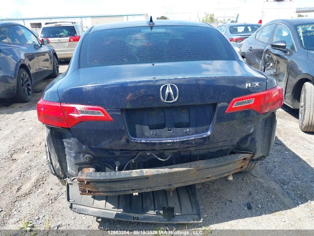 Aukcja sprzedaży 2013 Acura Ilx 20, vin: 19VDE1F39DE403068, numer aukcji: 12683204