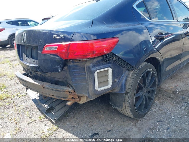 Продаж на аукціоні авто 2013 Acura Ilx 20, vin: 19VDE1F39DE403068, номер лоту: 12683204