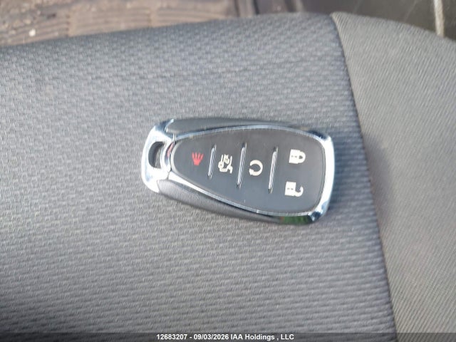 Chevrolet Cruze 2018 1G1BE5SM3J7187663 Image 11