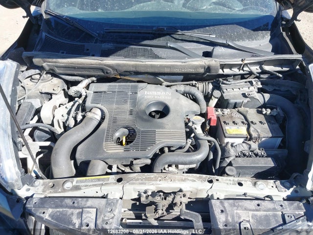 12683208 :رقم المزاد ، JN8AF5MV9DT210921 vin ، 2013 Nissan Juke Nismo/sl/sv مزاد بيع