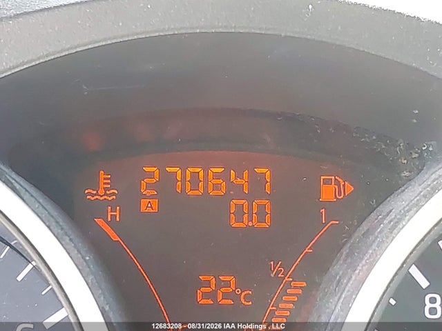 12683208 :رقم المزاد ، JN8AF5MV9DT210921 vin ، 2013 Nissan Juke Nismo/sl/sv مزاد بيع