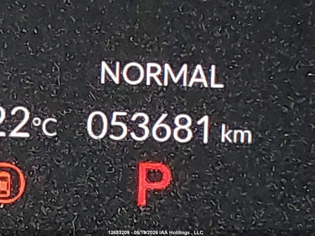 2HGFE2F56NH125518 Honda Civic Sport