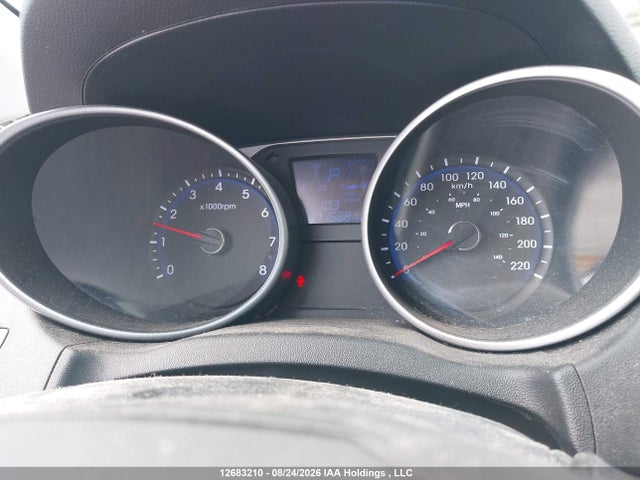 Hyundai TUCSON GLS 2015 KM8JT3AF0FU045839 Image 7