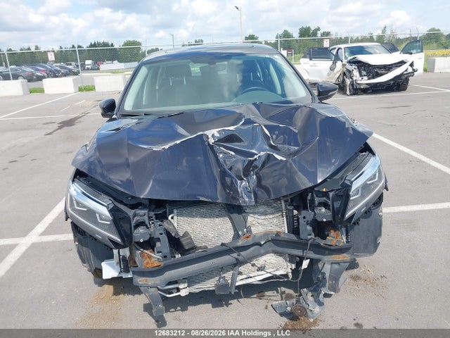 Volkswagen Passat Highline 2021 1VWBA7A34MC011981 Image 12