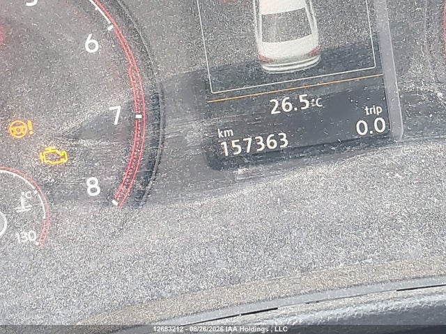 Volkswagen Passat Highline 2021 1VWBA7A34MC011981 Image 15