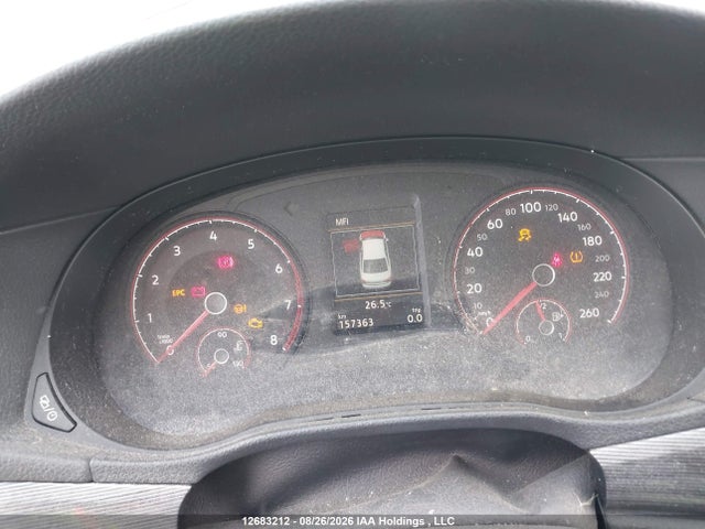 Volkswagen Passat Highline 2021 1VWBA7A34MC011981 Image 7