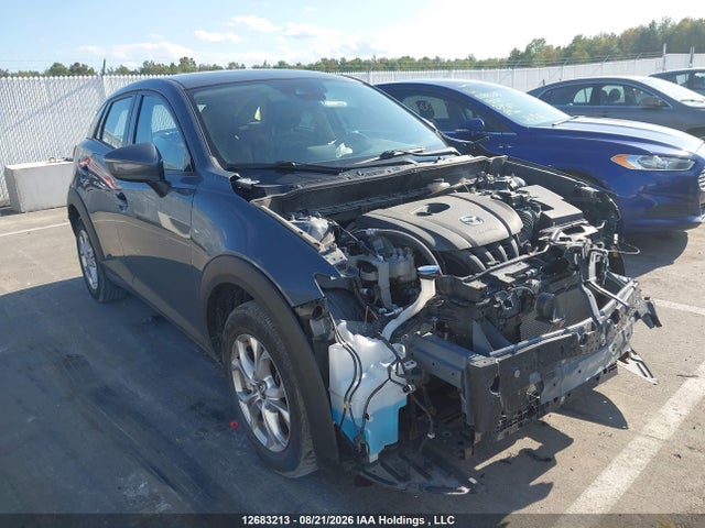 JM1DKFC70M1508542 lot image