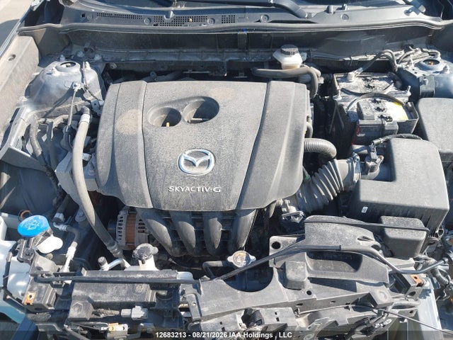 JM1DKFC70M1508542 Mazda Cx-3 Gs