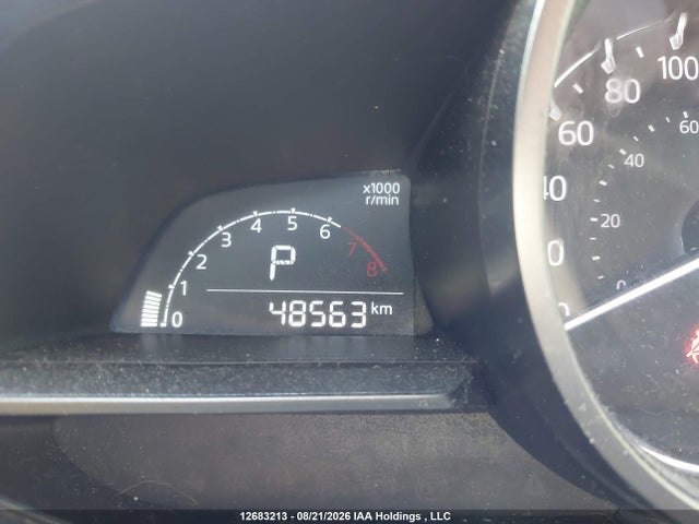 JM1DKFC70M1508542 Mazda Cx-3 Gs