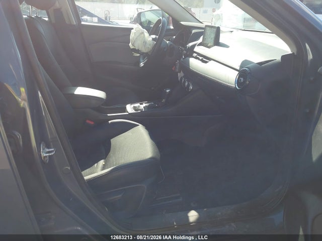 JM1DKFC70M1508542 Mazda Cx-3 Gs